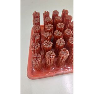 Abrasif diamanté Frankfurt 500 grains pour finition Lapatro - Product Image 3