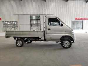 Camioneta Eléctrica China Automática Pro 2025 Usada, C17kw 72V, Libre de Accidentes y Lista para Enviar - Product Image 3
