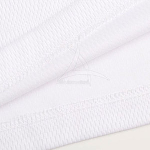 ชุดบาสเก็ตบอลแขนกุดขนาดใหญ่พิเศษระบายอากาศได้ดีสำหรับมืออาชีพ - Product Image 6