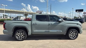 2025ราคาไม่แพง ttoy-Ota Tun-DRA HY-Brid 1794 editi-ON HV crewmax CAB 4WD - Product Image 2