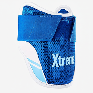 Nouveau design 2026, protège-coudes de baseball médical en EVA, soulagement de la douleur, pour jeunes et adultes, droitier et gaucher, personnalisable - Product Image 2