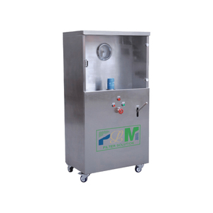 Otomatik kimyasallar yağ filtresi patlama mukavemeti test cihazı burgaçlı karıştırıcı şanzıman ve pompa çekirdek bileşenleri olarak - Product Image 1