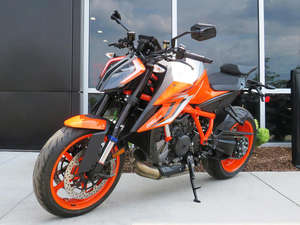 VENTA KTMs 1290 Super Duke R Evo - Product Image 3