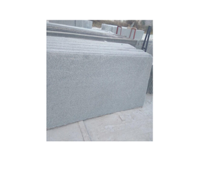 แผ่นหินธรรมชาติหินแกรนิตสีเขียวเกรดเยี่ยมขัดเงาด้วยแผ่นปูนขัดเงาเหมาะสำหรับพื้นเคาน์เตอร์ห้องครัว - Product Image 2