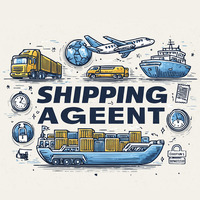 Agent d'approvisionnement professionnel de Yiwu fournissant l'approvisionnement en produits, la vérification des fournisseurs et le soutien logistique mondial