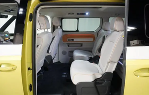 Mejor Oferta 2025 Buzz 1st 4M0TI0N Motor Eléctrico OEM ODM Industrial DIY Garantía de 3 Años Origen Francia - Product Image 2