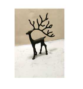 Top Trending Diseño único Reno al aire libre Decoración navideña Decoraciones navideñas de moda - Product Image 2