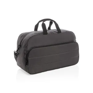 Sac de voyage durable Impact AWARE RPET, sac fourre-tout promotionnel, sac à gadgets - Product Image 1