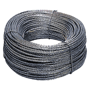 Nastro Adesivo Tipo 'Commerciale' per Uso Interno 5 mm x Rt. 100 M - 72 Fili - Product Image 1