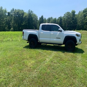 TOYOTA TACOMA TRD PRO DOBLE CABINA 2023 EXTREMADAMENTE LIMPIA, LISTA PARA ENVIAR - Product Image 3