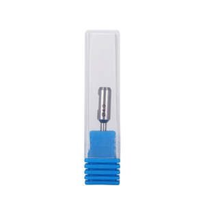 Poinçon tissulaire pour implant dentaire en acier inoxydable 4,0 mm réutilisable manuel - Product Image 4