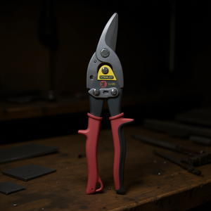 กรรไกรตัดสายไฟแบบมีคันโยก Stanley Aviation ชุด 6 ชิ้น - Product Image 3