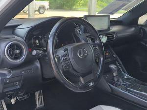 เล็กซัส IS300 ปี 2023 - Product Image 4