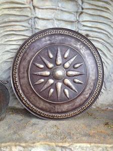 ของเล่นใบมีดเหล็กกล้าไวกิ้งสำหรับการเล่นแบทเทิลรองรับการใช้งานเครื่องหนังสำหรับอุตสาหกรรมแบบทำมือ - Product Image 4