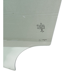 Fenêtres avant gauche inférieures MERCEDES Classe C (W205) (2013-) A2057250010 (13>) - Product Image 3