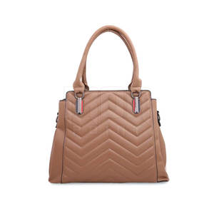 Bolsos de cuero para mujer Cuero suave Diseño compacto con estilo Correa ajustable Ajuste cómodo Bolsos de cuero para mujer - Product Image 1