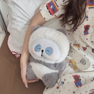 หุ่นยนต์ AI ของเล่นอัจฉริยะ หุ่นยนต์เพื่อนคู่ใจแบบโต้ตอบได้ สำหรับเด็ก ของขวัญเพื่อการศึกษาที่บ้าน - Product Image 2