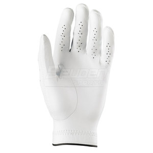 High Quality Reasonable Price <b>Baseball</b> Batting Gloves Customizable Wholesale Leather Made in Pakistan BEUDEN SPORTS Breathable - Product Image 3