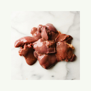 Comprar Hígado de pollo congelado barato Halal Premium Grade pollo congelado a la venta Hígado de pollo congelado buena calidad precio barato congelado - Product Image 4