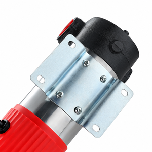 Kit de Bomba Eléctrica de Transferencia de Diésel 24V DC LT-37, Extractor de Aceite Autocebante con Manguera y Boquilla - Product Image 3