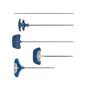 Juego DE SISTEMA DE Cifoplastia torácica de alta calidad, juego de herramientas de vertebroplastia y Cifoplastia, cirugía ortopédica de columna - Product Image 1