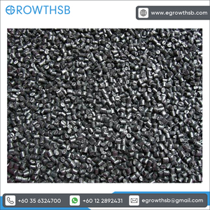 Exporting Commercial Injection Industrial Grade Red/<b>Blue</b>/Green/ Natural Polypropylene Plastic Raw <b>Material</b> for Molding Article - Product Image 5