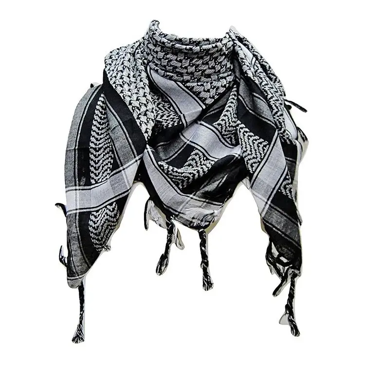 Buy Premium Quality Arab Men`s Head Scarf For Men`s Wearable Top Quality Scarf By Indian Manufacturer & Suppliers
