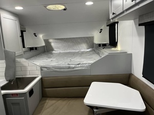 Nuevo 2026 Soaring E-a-g-l-e Campers A-e-r-i-e 8.0 en venta - Product Image 2