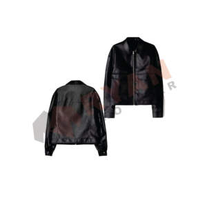 Veste universitaire à capuche pour homme de haute qualité, avec logo personnalisé, impression numérique, design sur mesure, fermeture éclair, vente en gros, OEM, décontractée - Product Image 5