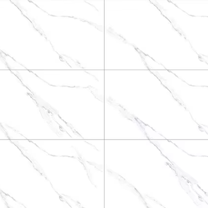 Azulejos de Porcelana Modernos de Primera Calidad para Sala de Estar y Hogar, Superficie Mate Esmaltada, 8 mm de Grosor - Product Image 1