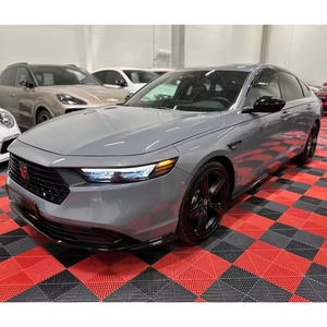 Honda Accord Sport 2022 véhicule d'occasion prêt pour l'expédition mondiale prix de gros - Product Image 1