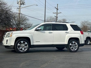 G-M-C Terrain Usada del 2011 - Product Image 2