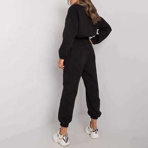 Ensemble de survêtement sport décontracté pour homme en polaire, exportateur personnalisé Pakistan Outfitize International - Product Image 4