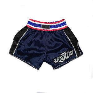 กางเกงขาสั้น2025มวยไทยขาสั้น - Product Image 1