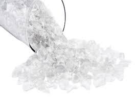 Fibras de PET Recicladas de Grado Blanco 100%, 1.2D*38mm, Huecas, Conjugadas, Sin Silicona, Altamente Esponjosas y Elásticas para Hilado - Product Image 2