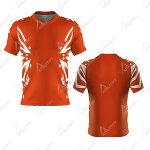 Camiseta de fútbol para hombre y camiseta de fútbol con tela fresca y transpirable perfecta para entrenamiento, día de juego y deportes al aire libre - Product Image 2