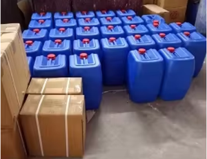 Aceite esencial de sándalo natural - Product Image 6