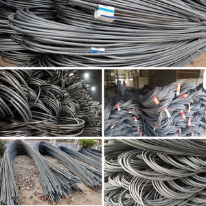 Le métal inoxydable de bundler de barre d'acier de prix usine manipule des paquets de 50 tonnes en vente maintenant! - Product Image 6