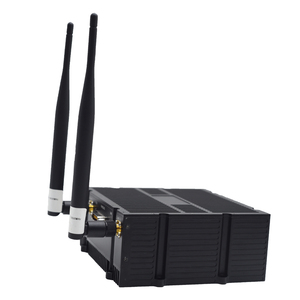 Transmisión de Video Segura SDR FHSS 40W, Red de Malla Aérea MANET, Radio UHF VHF, UAV Swarm, Comunicación Inalámbrica COFDM <span class=keywords><strong>MIMO</strong></span> - Product Image 6