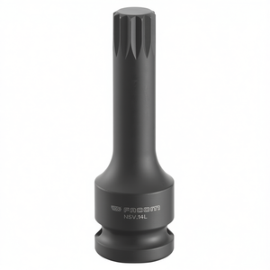 Llaves de Impacto Facom XZN de 1/2'' con Alcance Extendido, Calidad Premium - Product Image 3