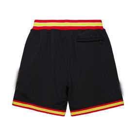 กางเกงขาสั้นเบสบอลของผู้ชายออกแบบได้เองน้ำหนักเบา - Product Image 3