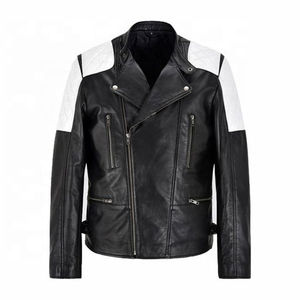 Veste de moto imperméable en textile Cordura noir pour homme Veste de moto Cordura de meilleure qualité par Urban Export Line - Product Image 4