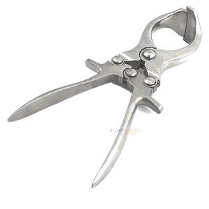 Burdizzo dizzo bloodless culator ไม่มีเลือดลดกระหน่ำ - Product Image 5