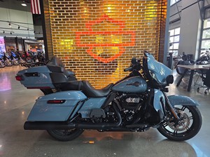 Oferta al Mejor Precio, Motocicleta Harley Ultra Limited Grand Touring 2024 - Lista para Enviar - Product Image 3