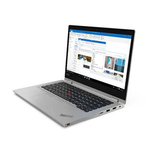 Think PAD-Ordenador portátil plegable, portátil con núcleo I5 I7 de 13,3 pulgadas IPS 1080P 360, compatible con el modelo L e v o V o de pulgadas - Product Image 3