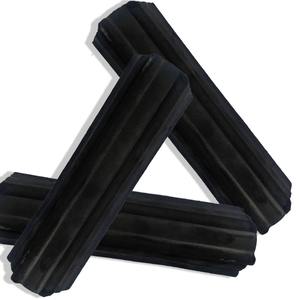 Carbón Vegetal Hexagonal para Barbacoa, 100% Ecológico, Alta Dureza, Hecho a Máquina con Cáscara de Coco Indonesia, 7500J Calorías, Superventas - Product Image 6