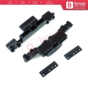 ขายึดซ่อมม่านบังแดดหลังคาซันรูฟ BSR538 สำหรับ A3 S3 8V Passat B8 3G Golf MK7 Polo MK5 UP! ออคตาเวีย เอ็มเค3 เลออน เอ็มเค3 มีอิ - Product Image 2