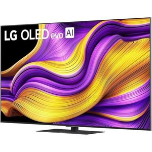 65-Inch 4K Smart <b>TV</b> with Stand 165Hz Variable Refresh Rate Brightness Processor and AI Operating System for Hotels - Product Image 3