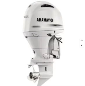 Moteur hors-bord neuf de 100 ch, 105 ch, 125 ch, 130 ch, 115 ch pour bateau - Product Image 4