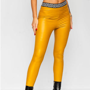 Mallas de Yoga de cintura alta 2025, mallas con Control de barriga, ropa deportiva, mallas de Fitness, mallas de Yoga para mujer - Product Image 6